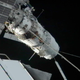 Illustration for article titled Worlds Biggest Spacecraft Is Like a Flying Fresh Direct Truck